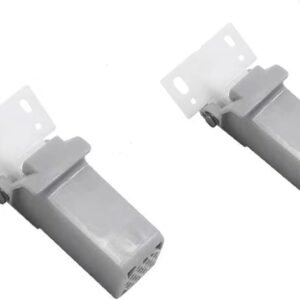 ADF hinge assembly