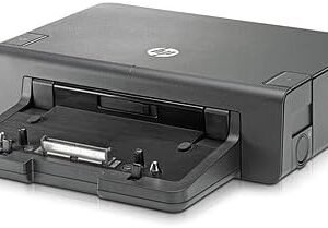 HP 120W/230W Advanced Docking Station 2012 no/AC