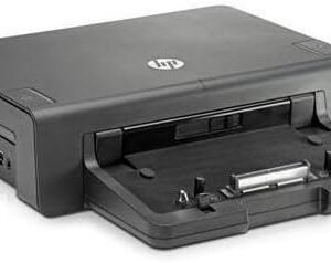 HP 120W/230W Advanced Docking Station no/AC