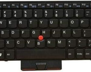 International Keyboard for Lenovo ThinkPad X121e X130e X140e Chromebook X131e