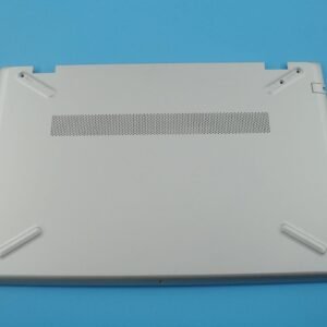 HP PAVILION 15-CS, 15-CW Bottom Cover Natural Silver