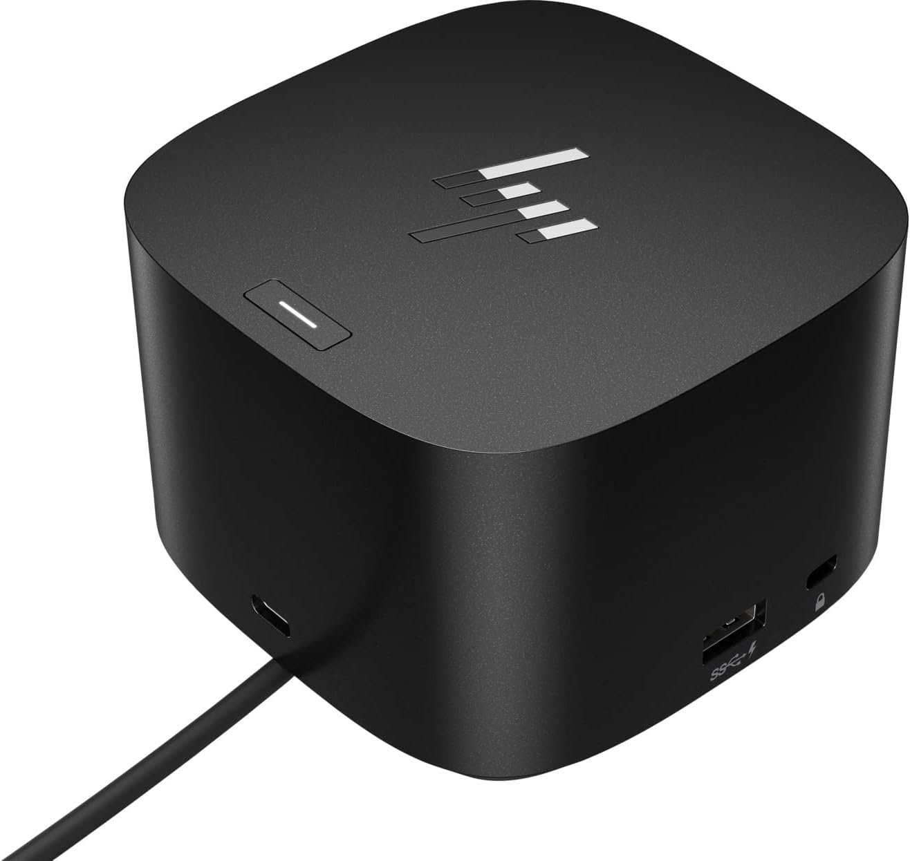 HP Thunderbolt Dock 280W G4 USB-C with Combo Cable + 280W AC Adapter