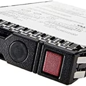 HPE 1.6tb SAS 12G Mixed Use SFF SC Multi Vendor SSD