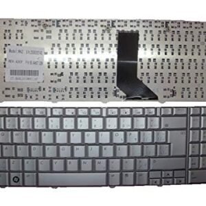 Keyboard Bezel for HP Compaq CQ60 G60 Series