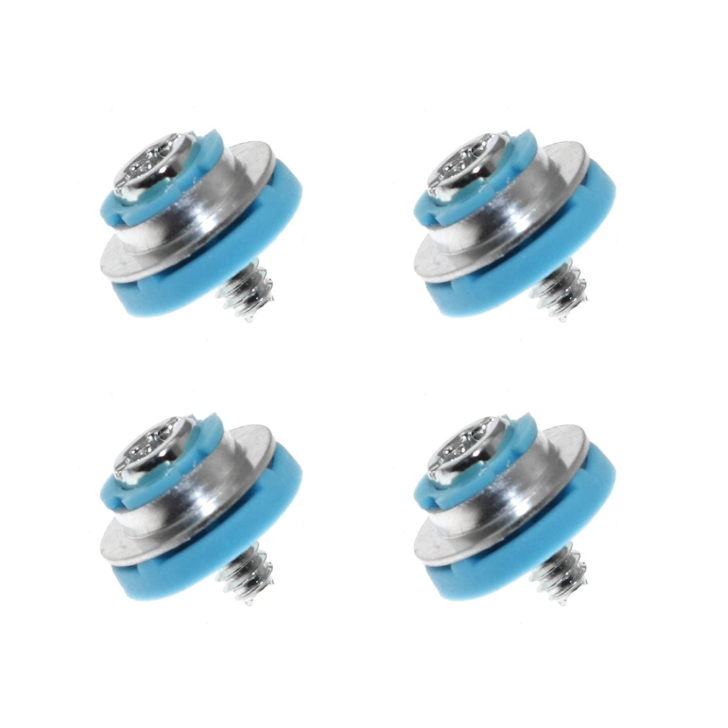 HP 3.5" Hard Drive Isolation Grommets Blue Color