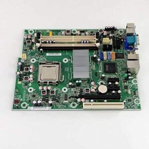 HP system board DC6000 - LGA 775