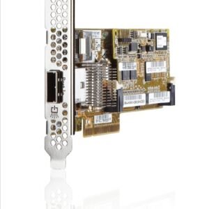 HP KIT Smart Array P222 512MB FBWC SAS Controller
