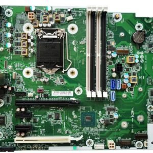 HP MotherBoard EliteDesk 800 G4/G5 SFF without Windows License