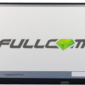LCD 12.5" 1366x768 WXGA HD LED Matte 30 Pin