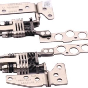 HP LCD Hinges Kit for Envy x360 15-EW 15-EY 2-in-1 15-EW0013DX 15-EY0023DX