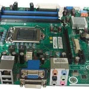 Motherboard HP LGA1156 Motherboard MSI MS-7613 IONA-GL8E