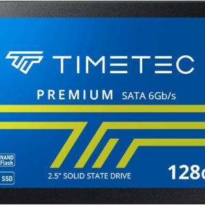 SSD Micron 128GB 2.5inch 6Gb/s SATA3