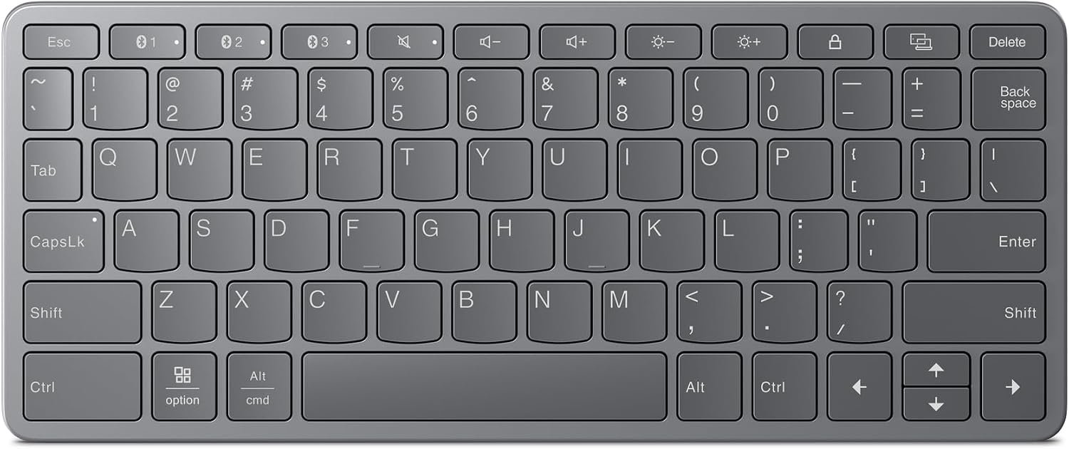 Lenovo Teclado UK