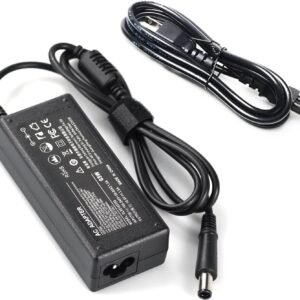 Green Cell Pro AC Adapter for HP 65W - 18.5V 3.5A - 7.4mm-5.0mm