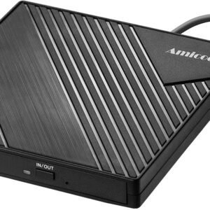 DVD-RW to SSD M.2. Replace the NoteBook DVD-RW Unit.