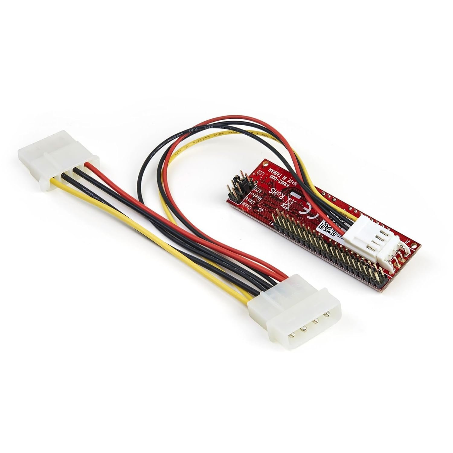 Adapter HDD SATA to PATA / IDE