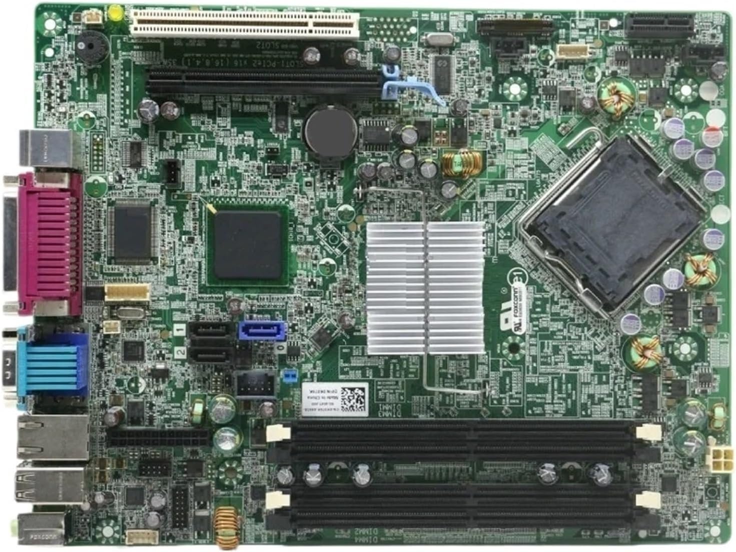 DELL OptiPlex 960 SFF Desktop Motherboard