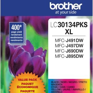 Brother compatible LC3213 black