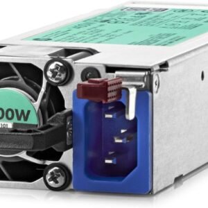 HPE 1400W Flex Slot Platinum Plus Hot Plug Power Supply Kit G9s