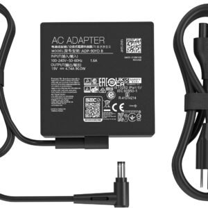 Green Cell PRO AC Adapter for Fujitsu-Siemens 90W - 20V 4.5A - 5.5mm-2.5mm