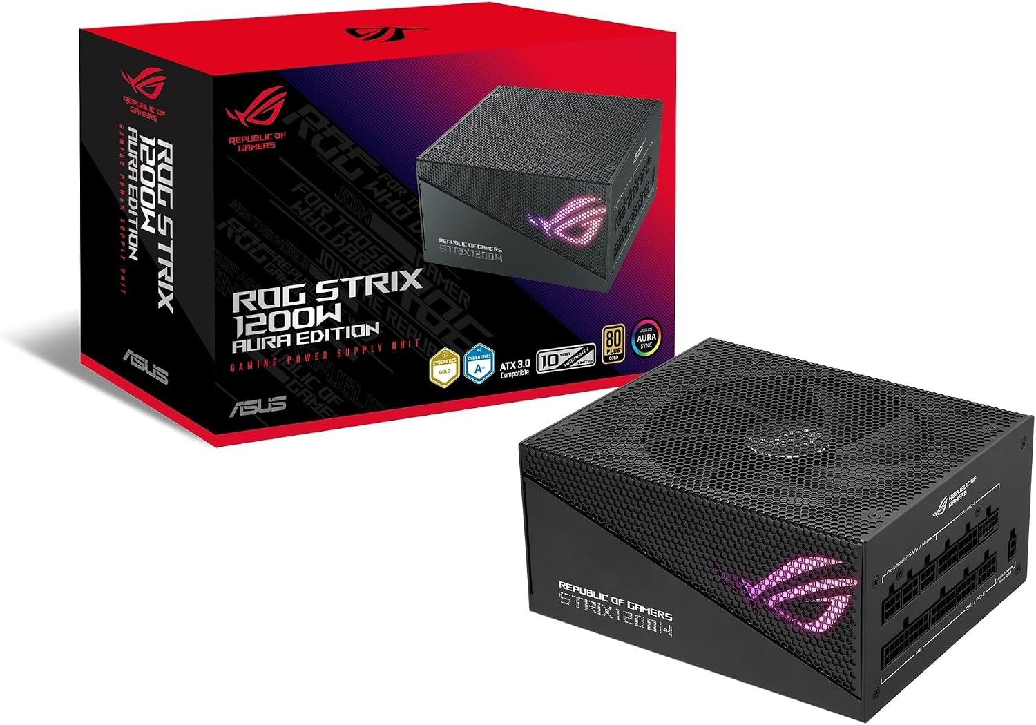 Power Supply 1200W DL360 DL380 G7