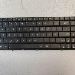 Keyboard International for Asus A52, F50, F55, F70, F75, X54C, X54H
