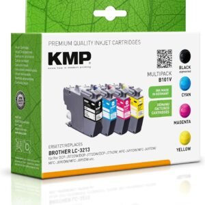 Brother compatible LC3213 magenta