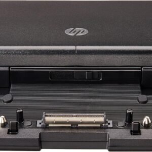 HP 120W/230W Advanced Docking Station 2012 no/AC