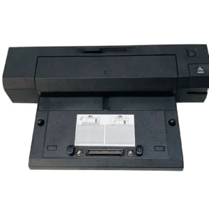 HP 120W/230W Advanced Docking Station no/AC