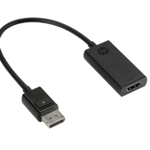 HP Adapter Displayport To Hdmi 2.0 4K