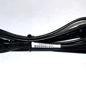 HP Power Cord C5, 1.0 m Euro